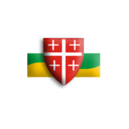 Logo Pueri Cantores Brasil